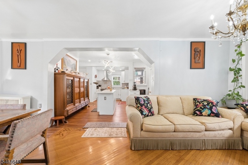 120 Norman Street East Orange NJ 07017