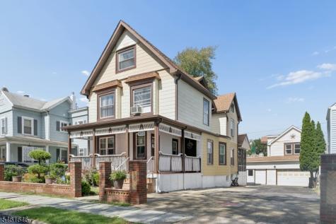 120 Norman Street East Orange NJ 07017