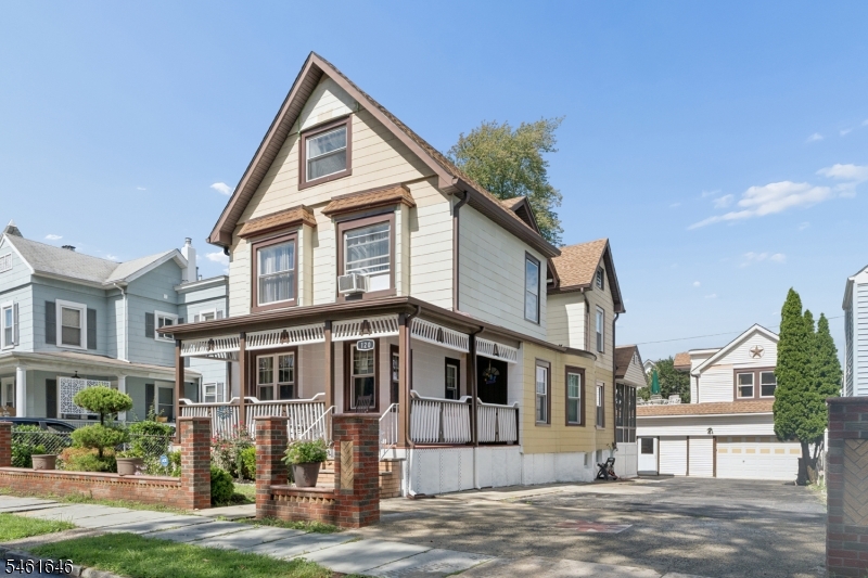 120 Norman Street East Orange NJ 07017