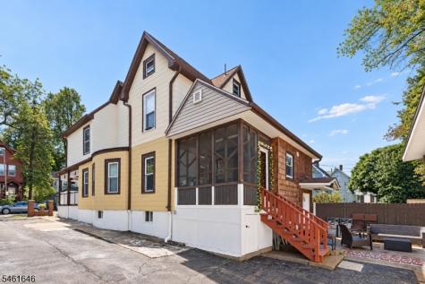 120 Norman Street East Orange NJ 07017