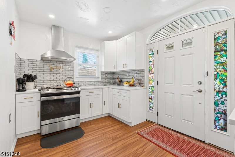 120 Norman Street East Orange NJ 07017