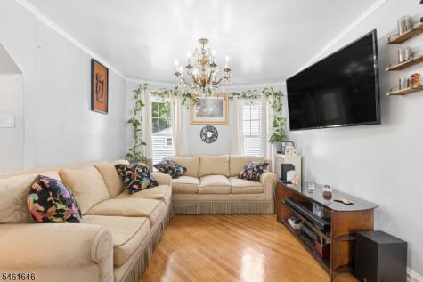 120 Norman Street East Orange NJ 07017