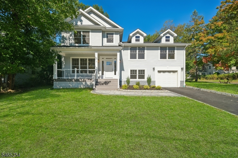 2 Macopin Drive Livingston NJ 07039