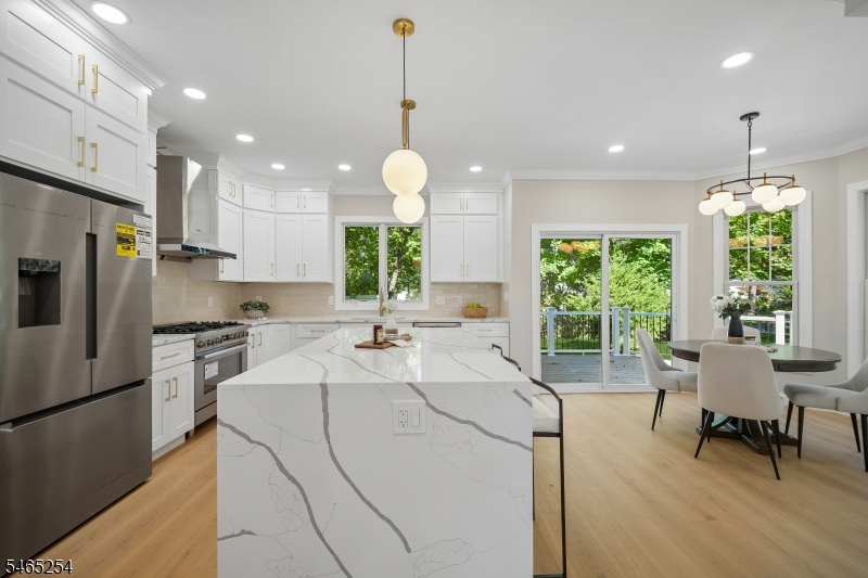 2 Macopin Drive Livingston NJ 07039