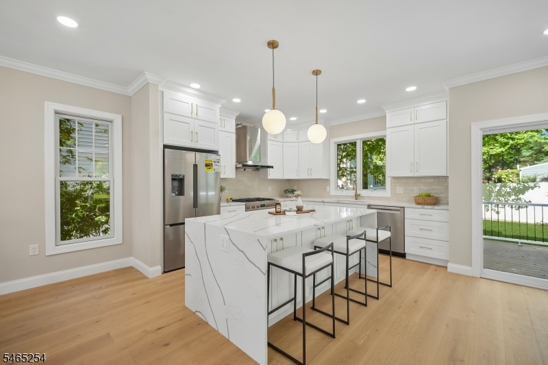 2 Macopin Drive Livingston NJ 07039