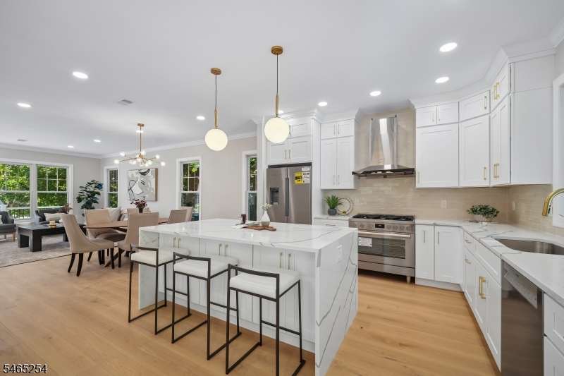 2 Macopin Drive Livingston NJ 07039