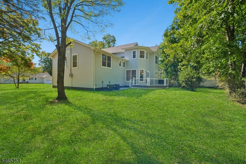 2 Macopin Drive Livingston NJ 07039