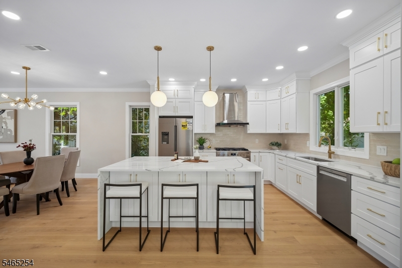 2 Macopin Drive Livingston NJ 07039