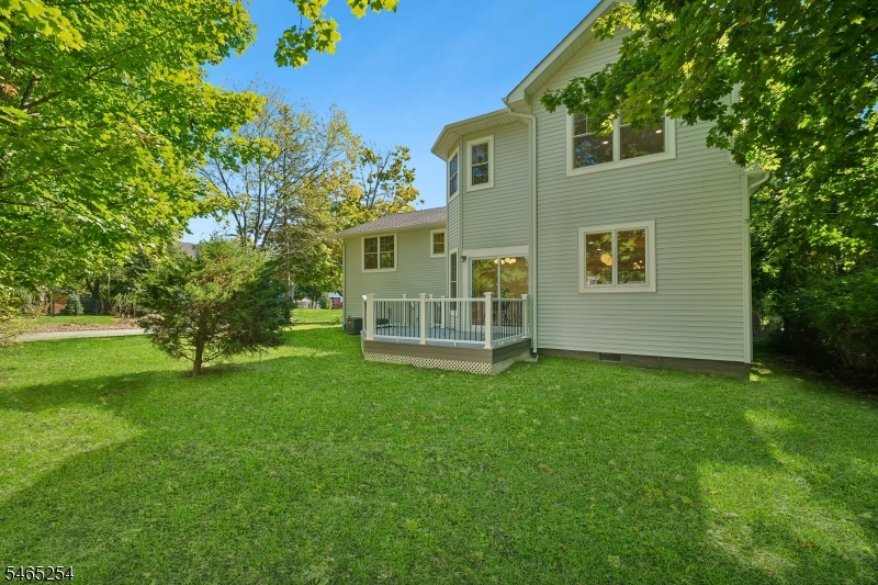 2 Macopin Drive Livingston NJ 07039