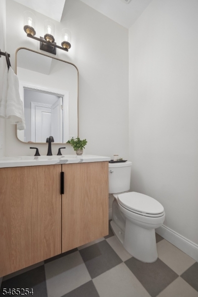 2 Macopin Drive Livingston NJ 07039