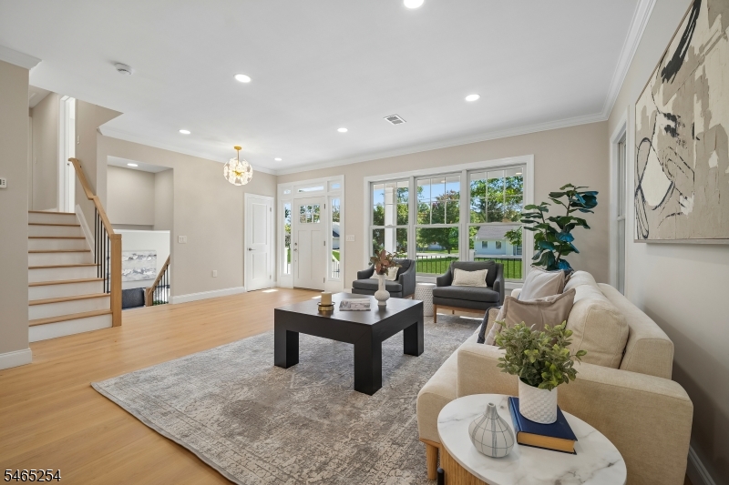 2 Macopin Drive Livingston NJ 07039
