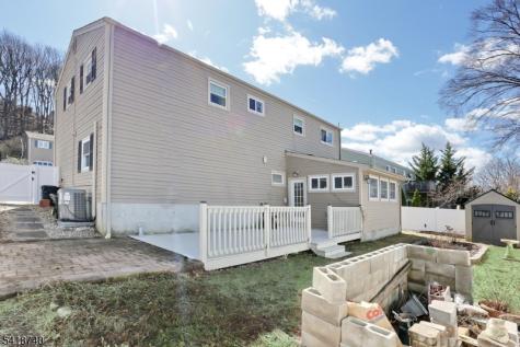 79 Highview Terrace Rockaway NJ 07801