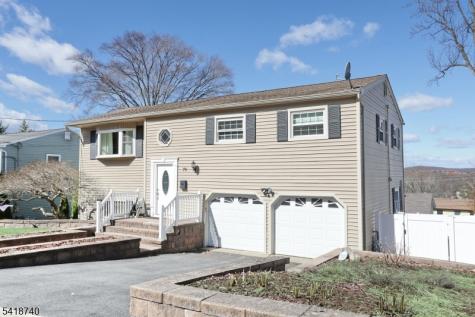 79 Highview Terrace Rockaway NJ 07801