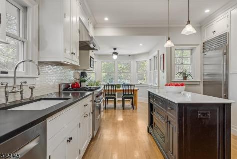221 Christopher Street Montclair NJ 07042