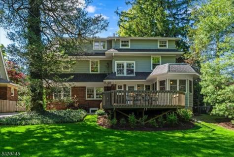 221 Christopher Street Montclair NJ 07042