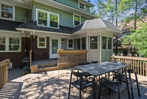 221 Christopher Street Montclair NJ 07042