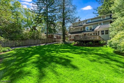 221 Christopher Street Montclair NJ 07042