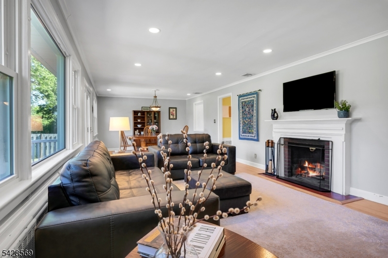 492 King George Road Bernards NJ 07920