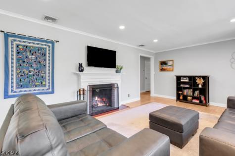 492 King George Road Bernards NJ 07920