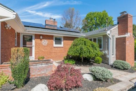 492 King George Road Bernards NJ 07920