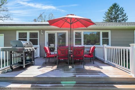 492 King George Road Bernards NJ 07920