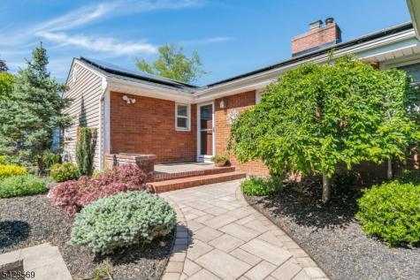 492 King George Road Bernards NJ 07920