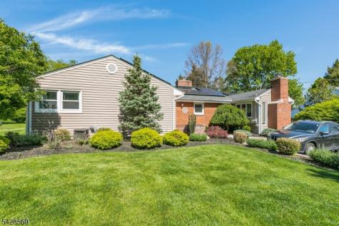 492 King George Road Bernards NJ 07920