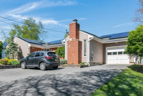 492 King George Road Bernards NJ 07920