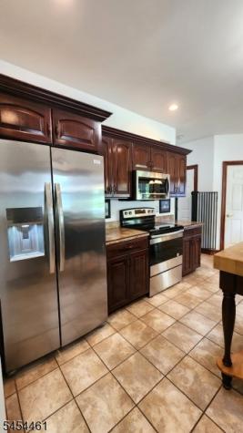 203 E Shore Culver Road Frankford NJ 07826