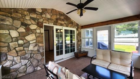 203 E Shore Culver Road Frankford NJ 07826