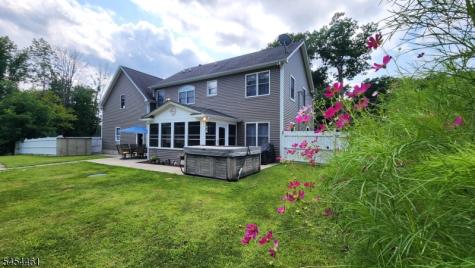 203 E Shore Culver Road Frankford NJ 07826