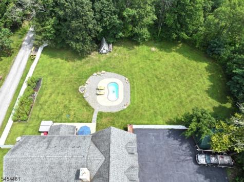 203 E Shore Culver Road Frankford NJ 07826