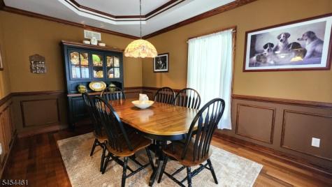 203 E Shore Culver Road Frankford NJ 07826
