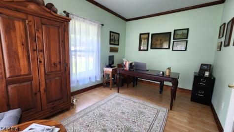 203 E Shore Culver Road Frankford NJ 07826