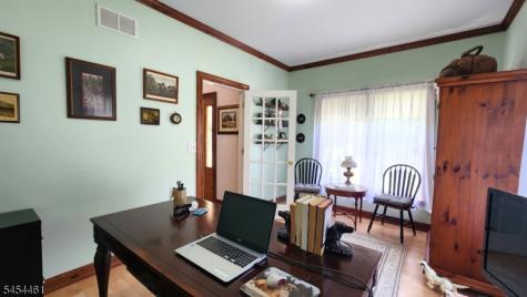 203 E Shore Culver Road Frankford NJ 07826