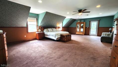203 E Shore Culver Road Frankford NJ 07826