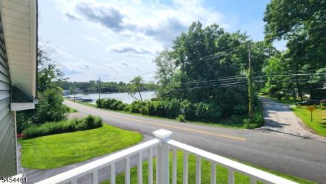 203 E Shore Culver Road Frankford NJ 07826