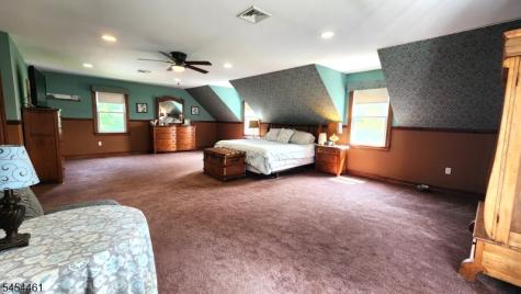 203 E Shore Culver Road Frankford NJ 07826