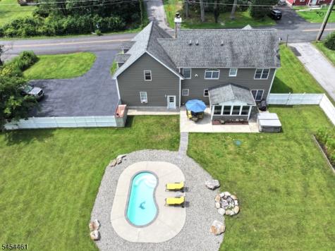 203 E Shore Culver Road Frankford NJ 07826