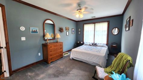 203 E Shore Culver Road Frankford NJ 07826