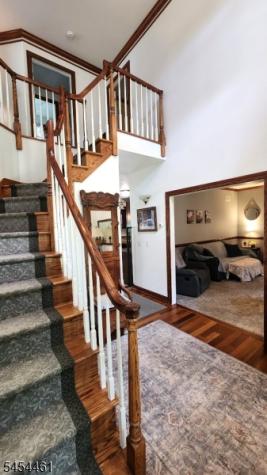 203 E Shore Culver Road Frankford NJ 07826