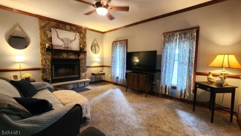 203 E Shore Culver Road Frankford NJ 07826