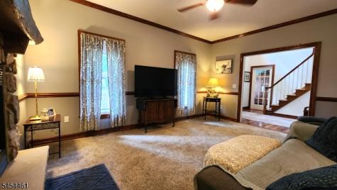 203 E Shore Culver Road Frankford NJ 07826