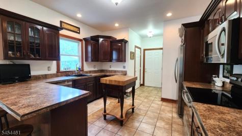 203 E Shore Culver Road Frankford NJ 07826