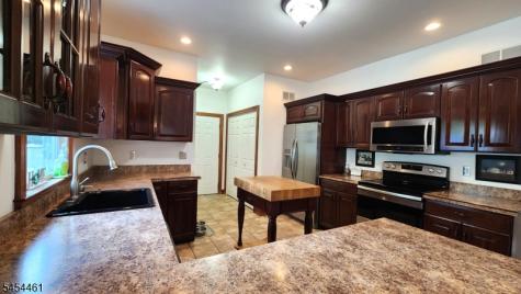 203 E Shore Culver Road Frankford NJ 07826