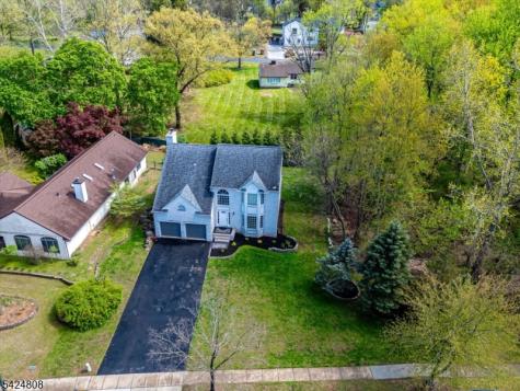 15 Barbour Place Piscataway NJ 08854