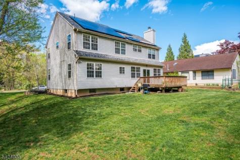 15 Barbour Place Piscataway NJ 08854