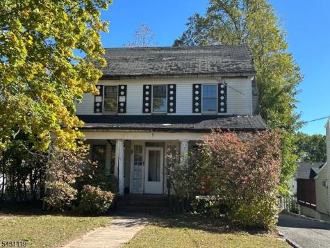 30 Walnut Avenue Millburn NJ 07041