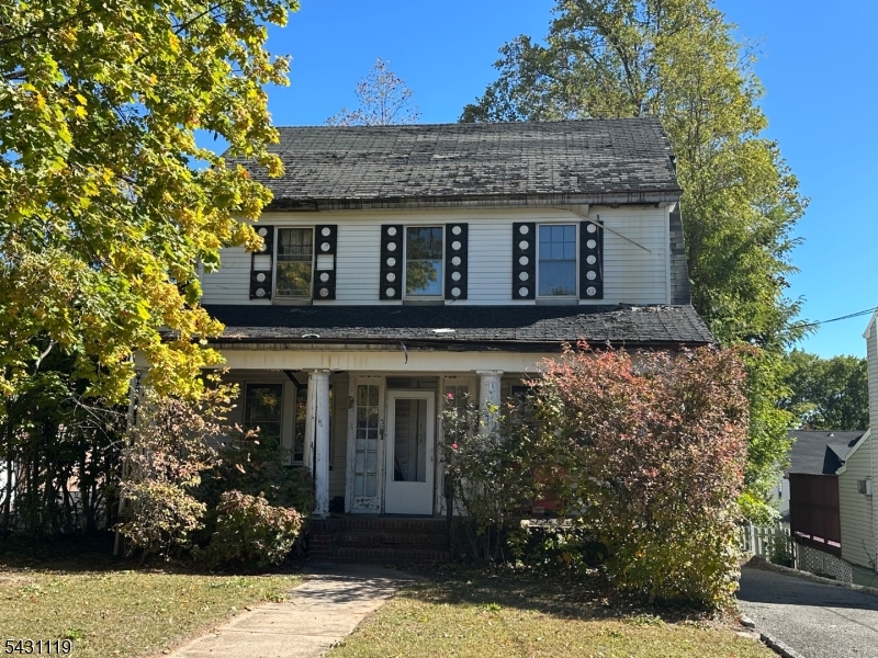 30 Walnut Avenue Millburn NJ 07041