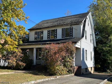 30 Walnut Avenue Millburn NJ 07041